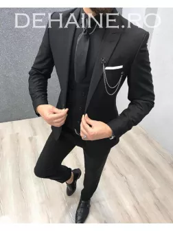 Costum barbati + Vesta ZR A4015